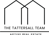 Site Logo - Tattersall Team